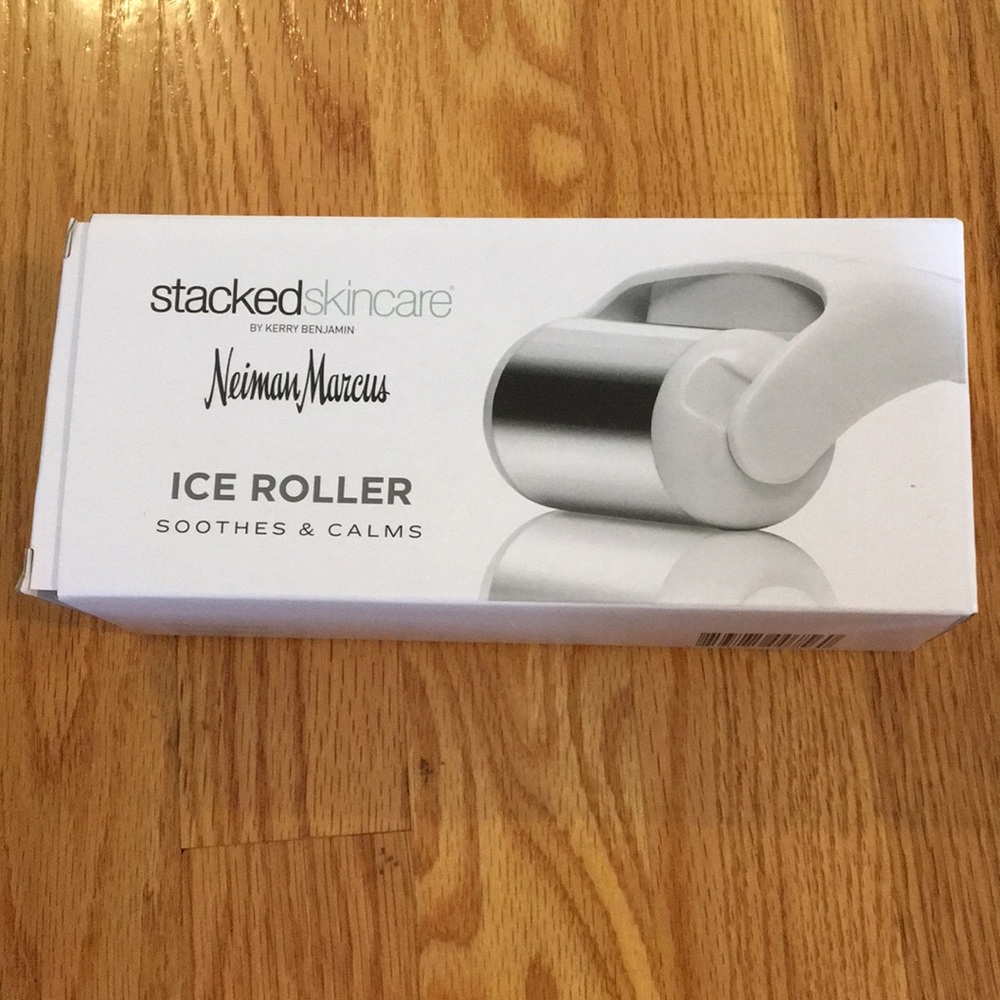 Neiman Marcus Ice Roller